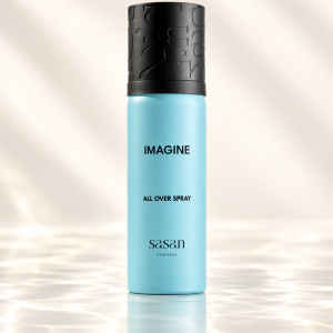 IMAGINE ALL OVER SPRAY — צילום מוצר