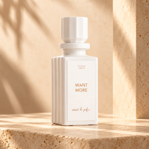WANT MORE — צילום מוצר